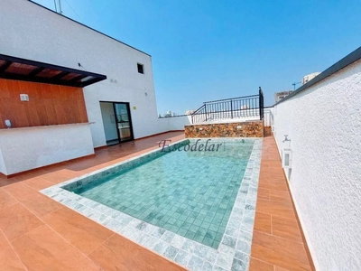 Kitnet-Studio, 25 m² - Foto 5