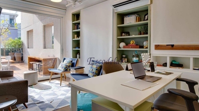 Sala-Conjunto, 178 m² - Foto 4