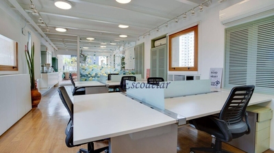 Sala-Conjunto, 178 m² - Foto 1