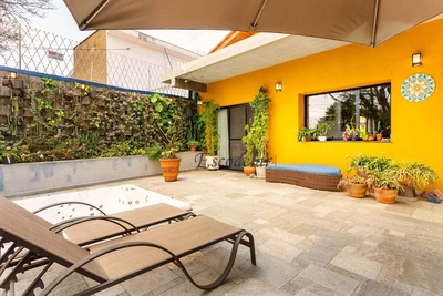 Casa, 4 quartos, 329 m² - Foto 4