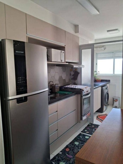 Apartamento, 2 quartos, 62 m² - Foto 3