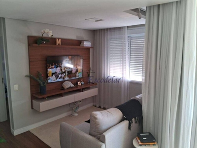 Apartamento, 2 quartos, 62 m² - Foto 4