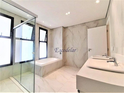 Apartamento, 4 quartos, 344 m² - Foto 2