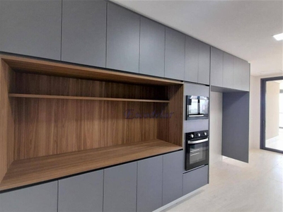 Apartamento, 4 quartos, 344 m² - Foto 4