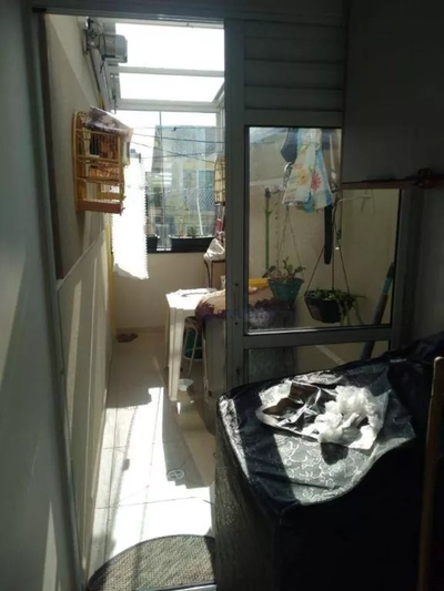 Apartamento, 2 quartos, 64 m² - Foto 3