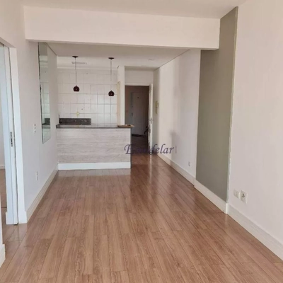 Apartamento, 2 quartos, 66 m² - Foto 3