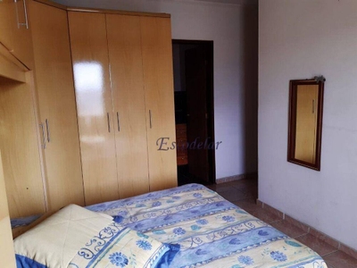 Apartamento, 3 quartos, 89 m² - Foto 5