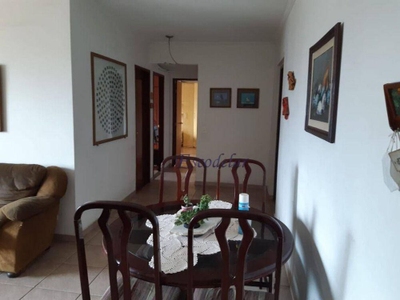 Apartamento, 3 quartos, 89 m² - Foto 3
