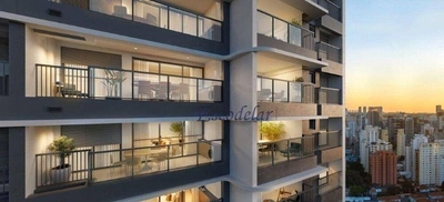 Apartamento, 2 quartos, 78 m² - Foto 4