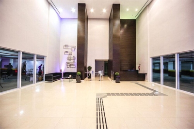 Sala-Conjunto, 32 m² - Foto 4