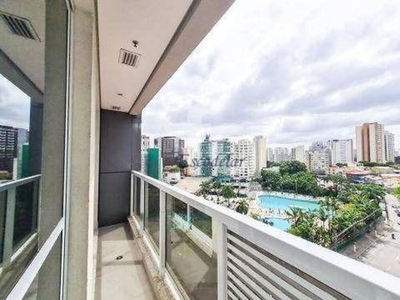 Sala-Conjunto, 45 m² - Foto 2