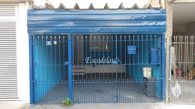 Casa, 2 quartos, 45 m² - Foto 1