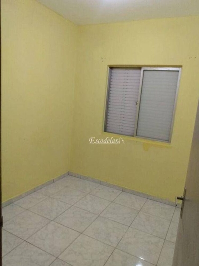 Casa, 2 quartos, 45 m² - Foto 3