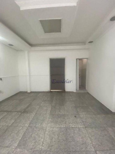 Loja-Salão, 200 m² - Foto 4