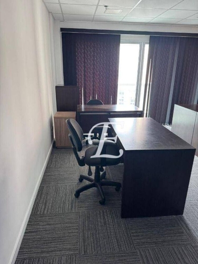 Sala-Conjunto, 30 m² - Foto 3