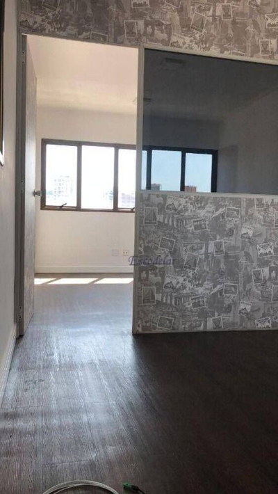 Sala-Conjunto, 30 m² - Foto 3