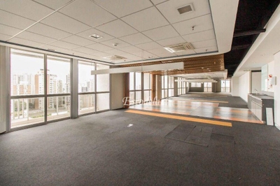 Prédio Inteiro, 873 m² - Foto 3