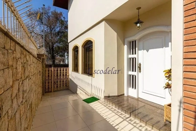 Sobrado, 4 quartos, 355 m² - Foto 5