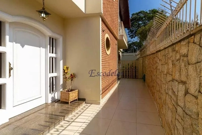 Sobrado, 4 quartos, 355 m² - Foto 3