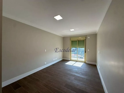 Apartamento, 3 quartos, 133 m² - Foto 2