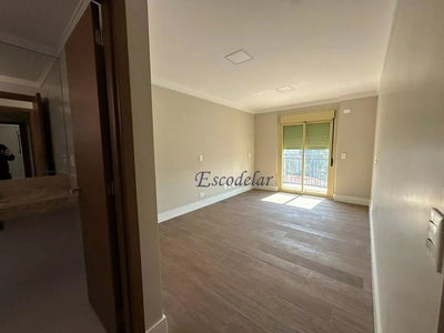 Apartamento, 3 quartos, 133 m² - Foto 5