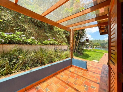 Casa, 3 quartos, 250 m² - Foto 3