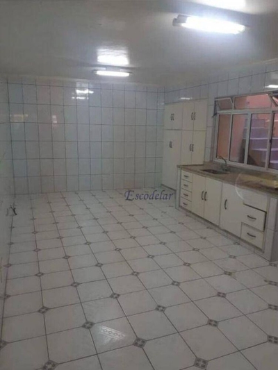 Sobrado, 8 quartos, 230 m² - Foto 1