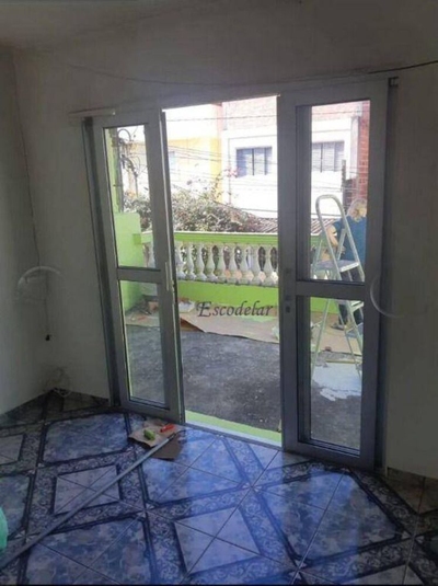 Sobrado, 8 quartos, 230 m² - Foto 3