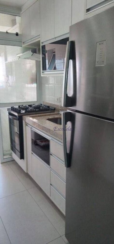 Cobertura, 3 quartos, 134 m² - Foto 4