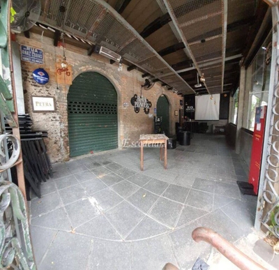 Loja-Salão, 298 m² - Foto 2