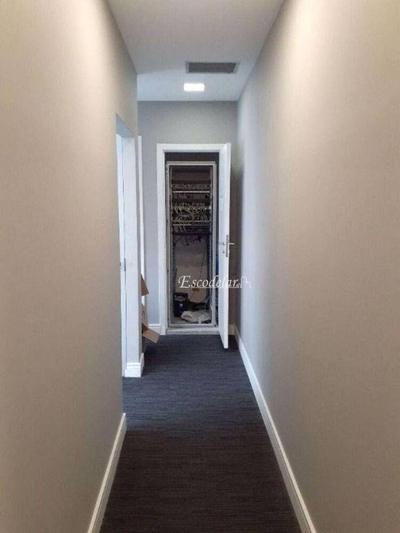 Sala-Conjunto, 188 m² - Foto 4