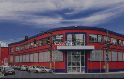 Depósito-Galpão, 1800 m² - Foto 2