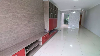 Sobrado, 3 quartos, 156 m² - Foto 1