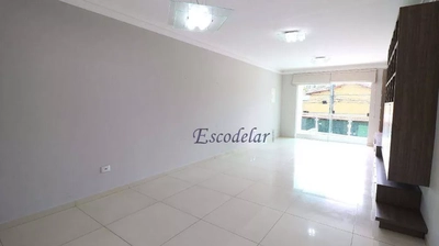 Sobrado, 3 quartos, 156 m² - Foto 4