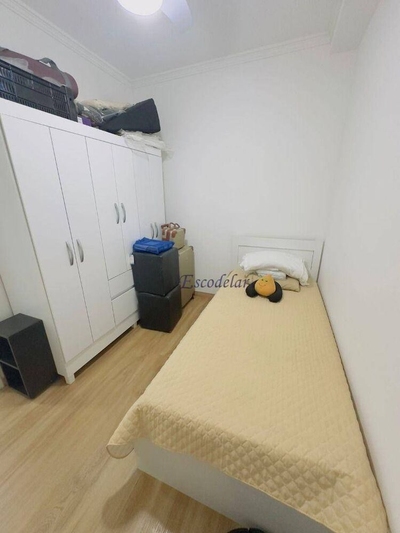 Apartamento, 3 quartos, 74 m² - Foto 4