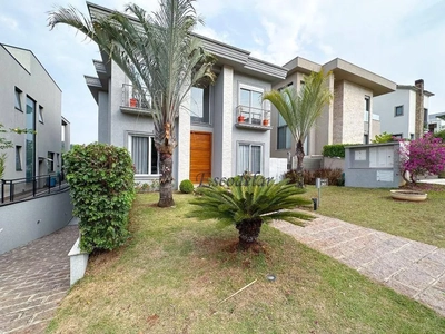 Casa de Condomínio, 4 quartos - Foto 4