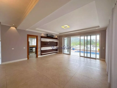 Casa de Condomínio, 4 quartos - Foto 5