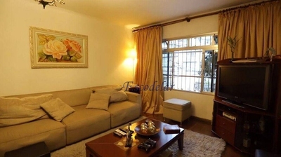 Sobrado, 3 quartos, 256 m² - Foto 3