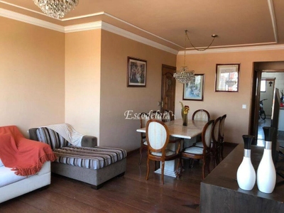 Apartamento, 3 quartos, 125 m² - Foto 2