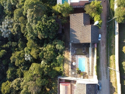 Casa de Condomínio, 5 quartos - Foto 5