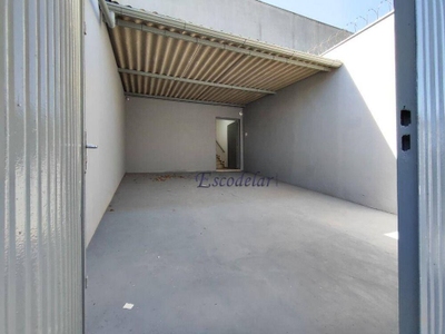 Depósito-Galpão, 343 m² - Foto 3