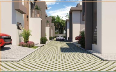 Casa de Condomínio, 3 quartos - Foto 3