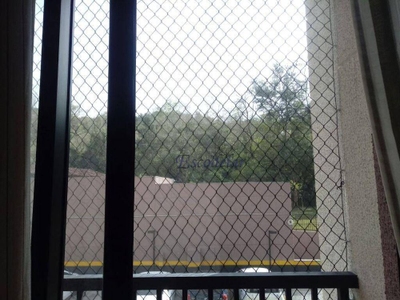 Apartamento, 2 quartos, 42 m² - Foto 4