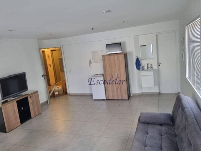 Sala-Conjunto, 33 m² - Foto 3