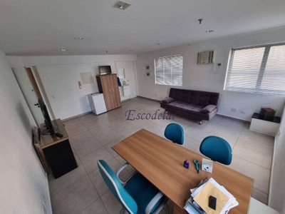 Sala-Conjunto, 33 m² - Foto 1