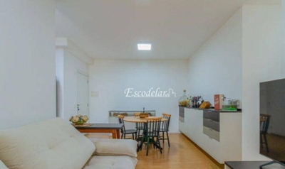 Apartamento, 3 quartos, 120 m² - Foto 5