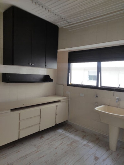 Apartamento, 3 quartos, 142 m² - Foto 2
