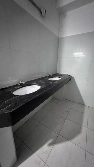 Depósito-Galpão, 350 m² - Foto 4