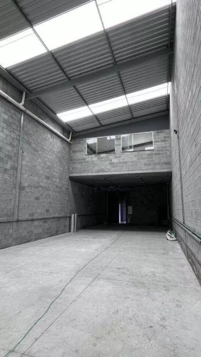 Depósito-Galpão, 350 m² - Foto 2