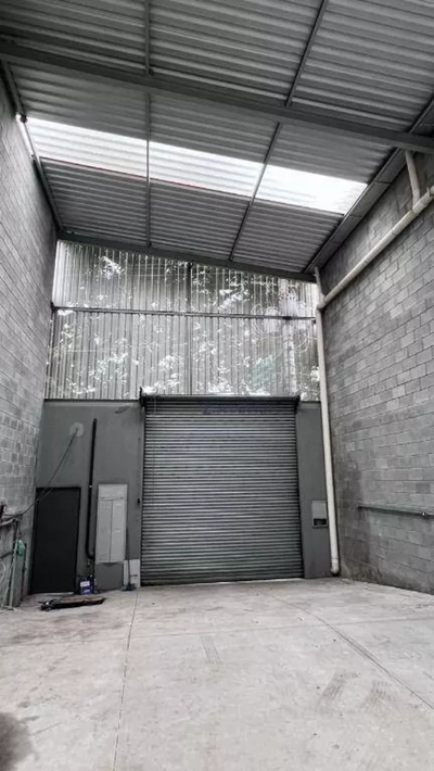 Depósito-Galpão, 350 m² - Foto 1